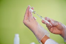 Inventatorii vaccinului anti-Covid produs de Pfizer au făcut marele anunţ: "Avem 15 vaccinuri împotriva cancerului"
