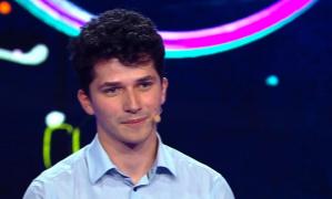 Octavian Man, concurent iUmor