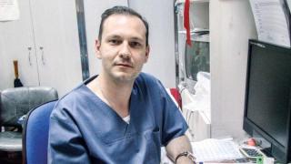 Medicul Radu Țincu, avertisment dur: „Valul 5 va fi de amploare. Vom fi din nou unici în Europa"