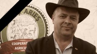 Un fermier din Cluj, găsit mort în fosa septică de la ferma pe care o deţinea. Dan Țandrea avea doar 52 de ani