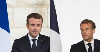 Acuzaţii la adresa preşedintelui francez