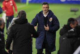 Mirel Rădoi părăseşte Naţionala