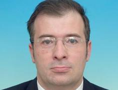 Fostul deputat Dragoș Dumitriu a murit după un infarct post-Covid la 57 de ani