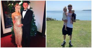 Femeia trebuie să aibă acum singură grijă de cei doi copii