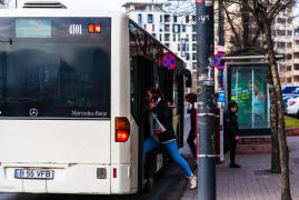 Bărbatul consumase băuturi alcoolice