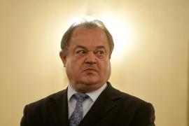 Vasile Blaga a fost achitat în dosarul de trafic de influenţă. Decizia nu este definitivă