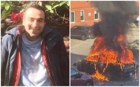 Suspectul atacului terorist de la Liverpool