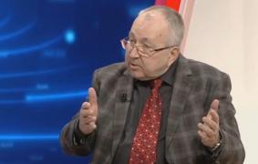 Medicul Emilian Imbri, mesaj teribil pentru români înainte de Sărbători: "Gândiți-vă că vine frigul și pământul este înghețat și tare"