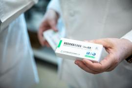 Deşi Agenţia Europeană a Medicamentului nu a aprobat vaccinul Sinopharm, acesta a primit o autorizaţie de urgenţă de la OMS
