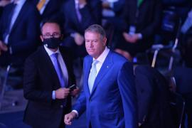 Sindicatul Europol: Ajutaţi-ne să găsim un poliţist care să îl sancţioneze pe Klaus Iohannis