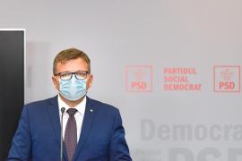 Marius Budăi, (PSD) despre creşterea pensiilor: ”Să nu creadă cineva că cu aceşti 11% pensionarii se vor îmbogăţi”