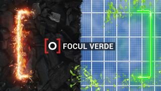 "Focul verde" - serie de reportaje la Observator, ora 19.00 Antena 1. Care e factura pentru tranziția de la cărbune la energie verde?