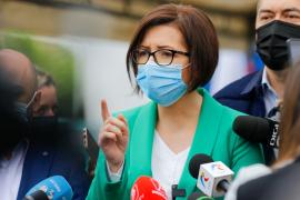 Ioana Mihăilă îl acuză pe Florin Cîțu că lasă medicii din România fără bani de salarii: ”Sunt eroii acestui război cu un virus perfid”
