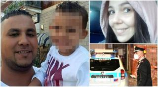 Și-a masacrat toată familia, apoi s-a sinucis. Mama, tatăl, copiii și bunica au fost găsiți morți într-un apartament din Sassuolo, Italia