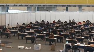 Examenul de rezidenţiat va avea loc pe 21 noiembrie