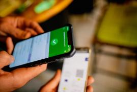 Pe numele bărbatului a fost deschis dosar penal