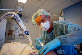 Încă trei tineri cu vârste între 20 și 29 de ani au murit de Covid. Toți aveau comorbidități și erau nevaccinați