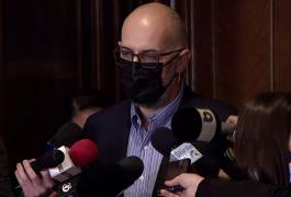 Scandal la negocierile pentru guvernare. UDMR ameninţă că se retrage: Nu stăm cu pantalonii jos până la genunchi