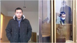 Un ucigaş-canibal, care şi-a devorat victimele în timp ce consuma vodcă, a fost condamnat la închisoare pe viaţă