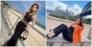 Tânăra spune că a fugit pentru a-şi salva viaţaa