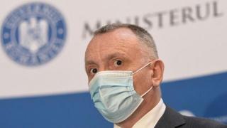 Sorin Cîmpeanu: Şcoala începe luni, cu prezenţă fizică, pentru peste 2,6 milioane de elevi din ţară. 1.792 de unităţi, în sistem online