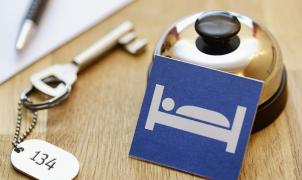 Numărul cazărilor a crescut comparativ cu anul 2020