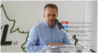 Senatorul Ion Iordache a demisionat din partid, 2 noiembrie 2021