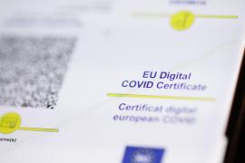 Ce trebuie să facă cei vaccinaţi, care nu-şi pot genera certificatul verde din cauza unor erori. Explicaţiile lui Valeriu Gheorghiţă