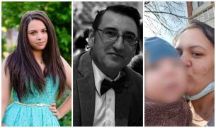 Şirul de morţi suspecte de la spitalul din Galaţi a scos în stradă zeci de protestatari: "Poate fi oricând unul dintre noi"