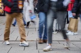 Incidenţa Covid în Capitală a coborât sub 4 cazuri la mia de locuitori