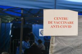 Bilanţ de vaccinare anti-Covid în România, 21 noiembrie 2021. 57.720 de persoane vaccinate în ultimele 24 de ore