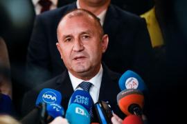 Preşedintele în exerciţiu al Bulgariei, Rumen Radev, a câștigat un nou mandat prezidențial