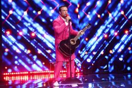 Michael Olivares câștigă ediția cu numărul nouă iUmor, la Antena 1