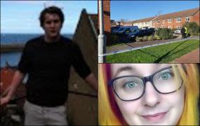 Un profesor şi soţia sa au fost ucişi în casă, în timp ce copiii lor dormeau la etaj. Totul ar fi pornit de la un loc de parcare, în Anglia