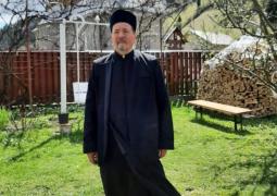 "Dumnezeu l-a chemat la el". Un preot din Neamţ a murit în timp ce spovedea credincioşii