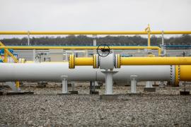 ARI: România nu-şi poate acoperi consumul de gaze în luna februarie. Ministerul Energiei nu-şi pune această problemă deocamdată