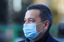 Sorin Grindeanu va fi vicepremier în Guvernul Ciucă