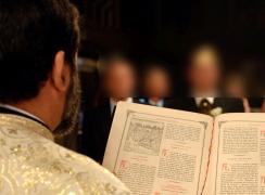 Preotul unei mănăstiri, condamnat la 16 ani de închisoare pentru abuz sexual. Bărbatul ar fi agresat-o pe fiica partenerei sale timp de trei ani, în Chişinău