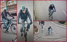 Coincidență stranie în cazul profesorului universitar din Cluj, ucis pe trotuar. Biciclistul din cauza căruia s-a produs accidentul, student la Universitatea unde preda victima