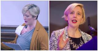 Stella Creasy, deputat în Parlamentul Marii Britanii