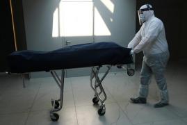 Un austriac a murit, după ce a participat la o petrecere ca să se infecteze cu coronavirus