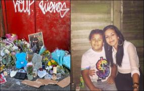 „Te iubesc, mami”. Ultimele cuvinte ale unui băieţel, înainte de a fi înjunghiat mortal pe stradă, în Anglia