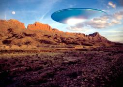 Pentagonul înfinţează un birou de analiză a OZN-urilor