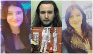 Lauren Bloomer a încercat până în ultimul moment să scape din mâinile iubtului care i-a devenit călău. Jake Notman şi-a recunoscut crima