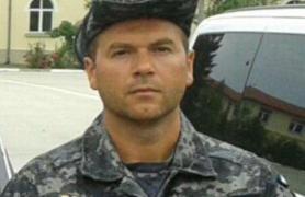 Un polițist din Mureș, erou pentru o femeie aflată pe calea ferată: "Bravo ție, omule!"