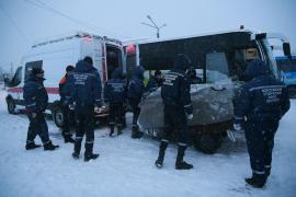 Tragedie de proporții în Rusia: 52 de morți după un accident în mina din Siberia. Salvatorii au rămas fără oxigen