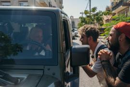 Emi și Cuza, Mihai și Elwira Petre luptă în marea finală Asia Express- Drumul Împăraților