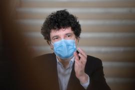 Primarul Nicușor Dan a anunțat când se va vaccina: „Am făcut niște investigații medicale"