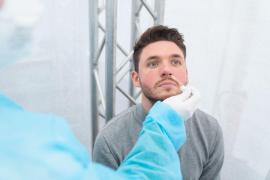 OMS: Toate persoanele nevaccinate trebuie căutate şi convinse să se imunizeze