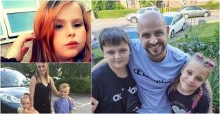 Bărbatul i-a ucis după o petrecere în pijamale